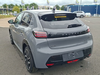 Used Peugeot 208 2026 for sale - 79534690: Photo