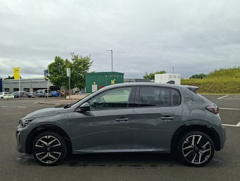 Used Peugeot 208 2026 for sale - 79534690: Photo
