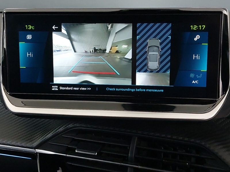 Used Peugeot 2008 2023 for sale - 78183596: Photo 10