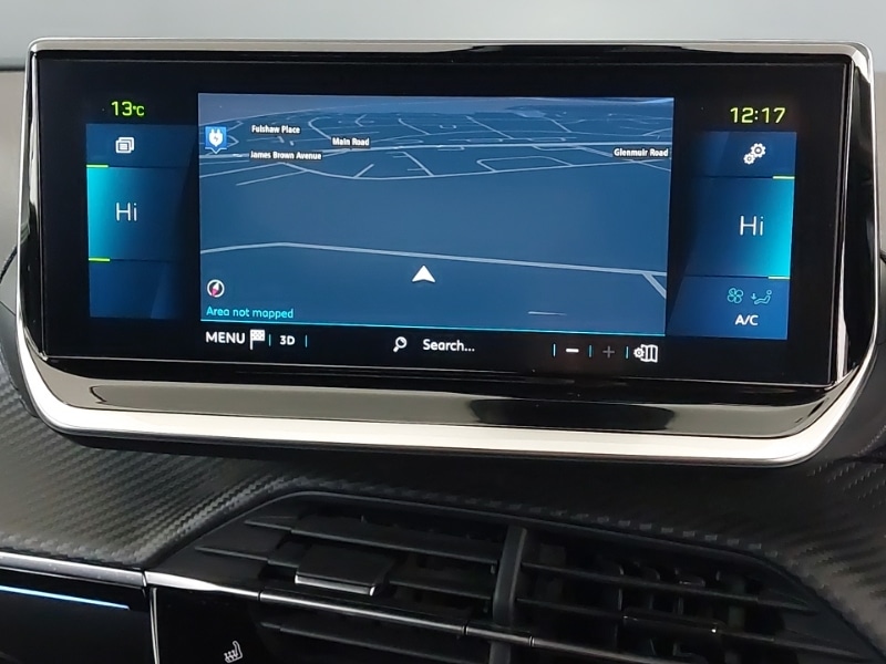 Used Peugeot 2008 2023 for sale - 78183596: Photo 11