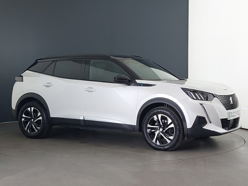 Used Peugeot 2008 2023 for sale - 78183596: Photo 12