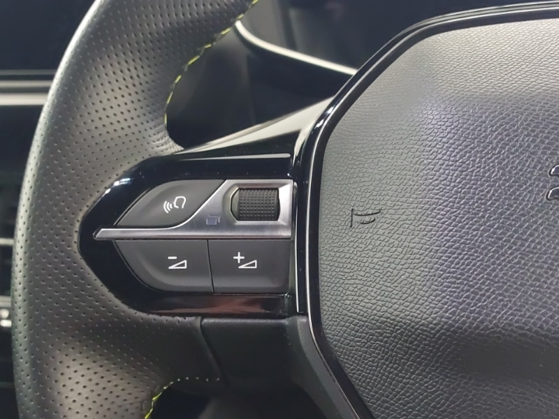 Used Peugeot 2008 2023 for sale - 78183596: Photo 14