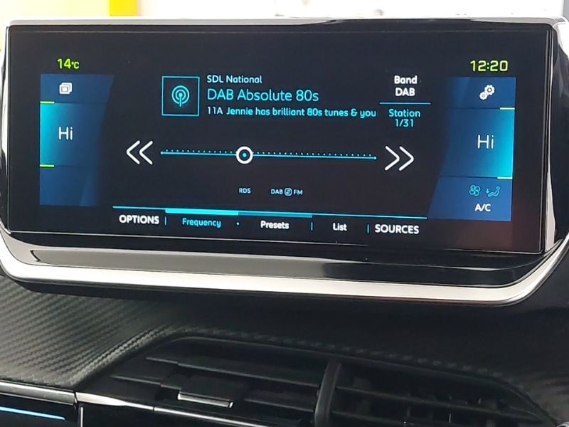 Used Peugeot 2008 2023 for sale - 78183596: Photo 16