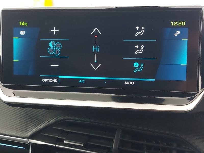 Used Peugeot 2008 2023 for sale - 78183596: Photo 17