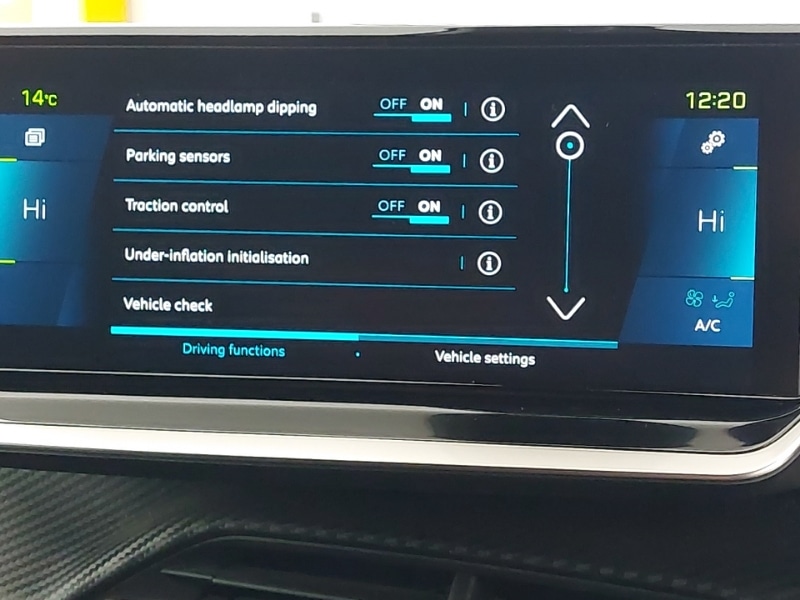 Used Peugeot 2008 2023 for sale - 78183596: Photo 18