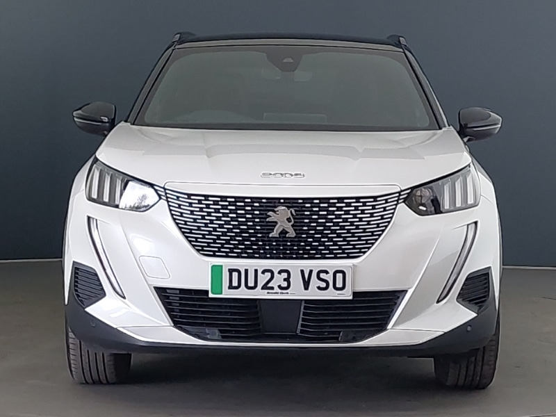 Used Peugeot 2008 2023 for sale - 78183596: Photo 19