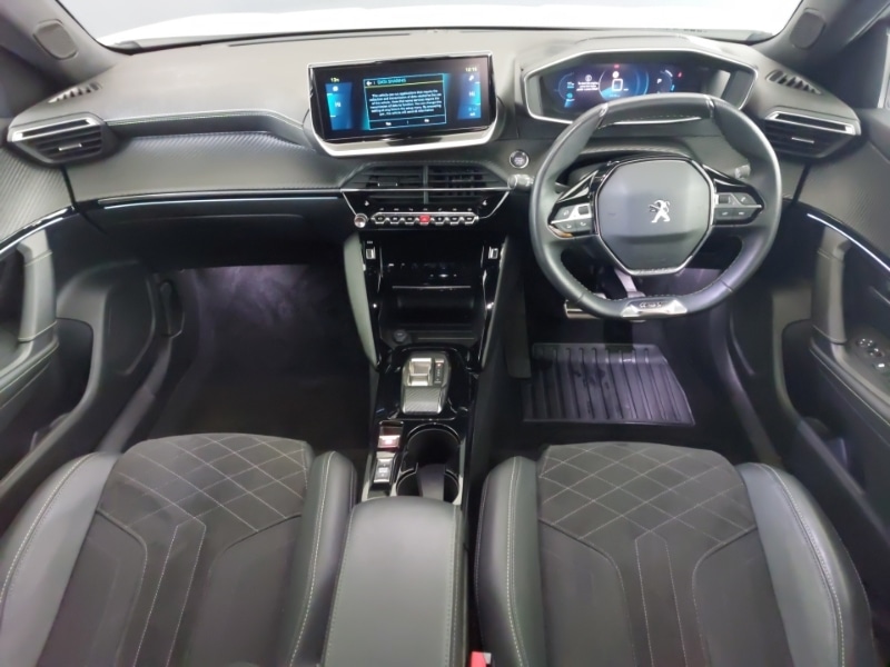 Used Peugeot 2008 2023 for sale - 78183596: Photo 2