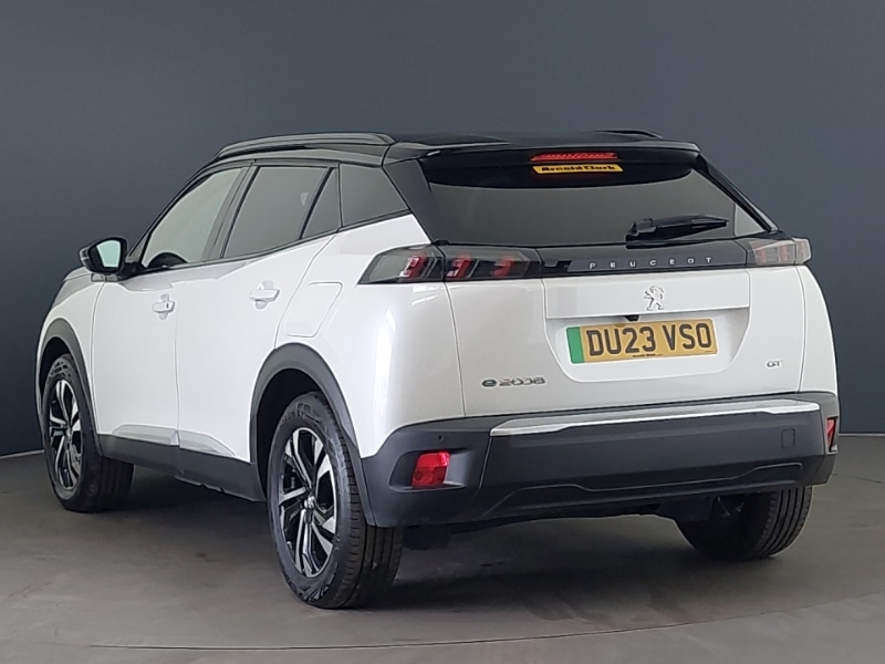 Used Peugeot 2008 2023 for sale - 78183596: Photo 3