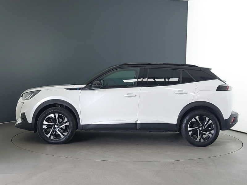 Used Peugeot 2008 2023 for sale - 78183596: Photo 4