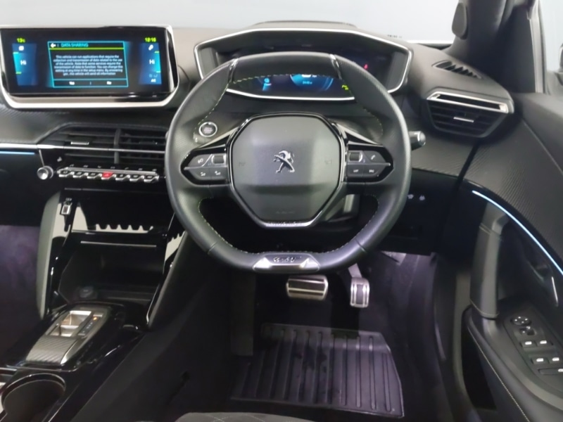 Used Peugeot 2008 2023 for sale - 78183596: Photo 7