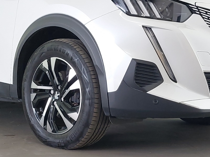 Used Peugeot 2008 2023 for sale - 78183596: Photo 9