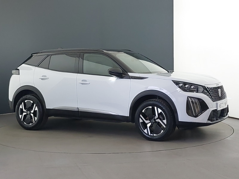 Used Peugeot 2008 2023 for sale - 77448717: Photo 12