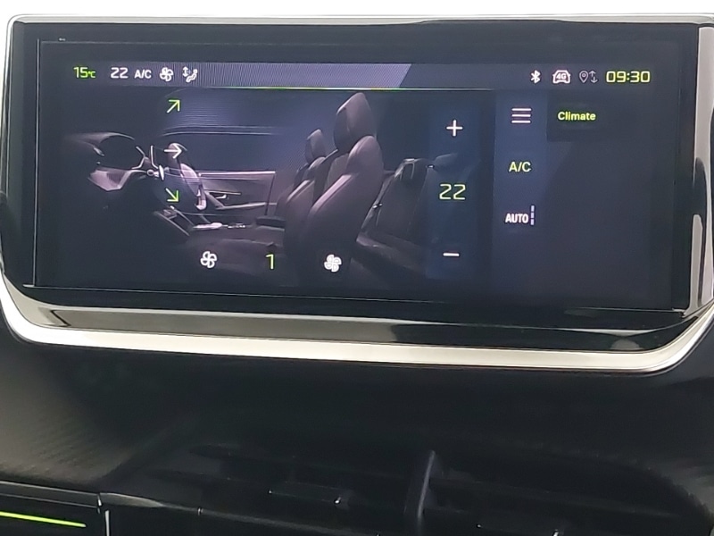 Used Peugeot 2008 2023 for sale - 77448717: Photo 17