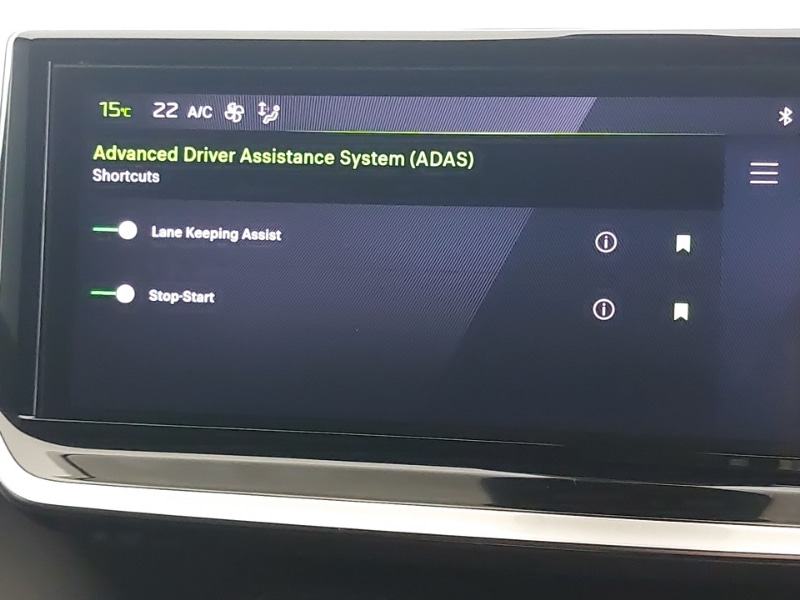 Used Peugeot 2008 2023 for sale - 77448717: Photo 18