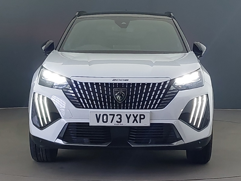 Used Peugeot 2008 2023 for sale - 77448717: Photo 19