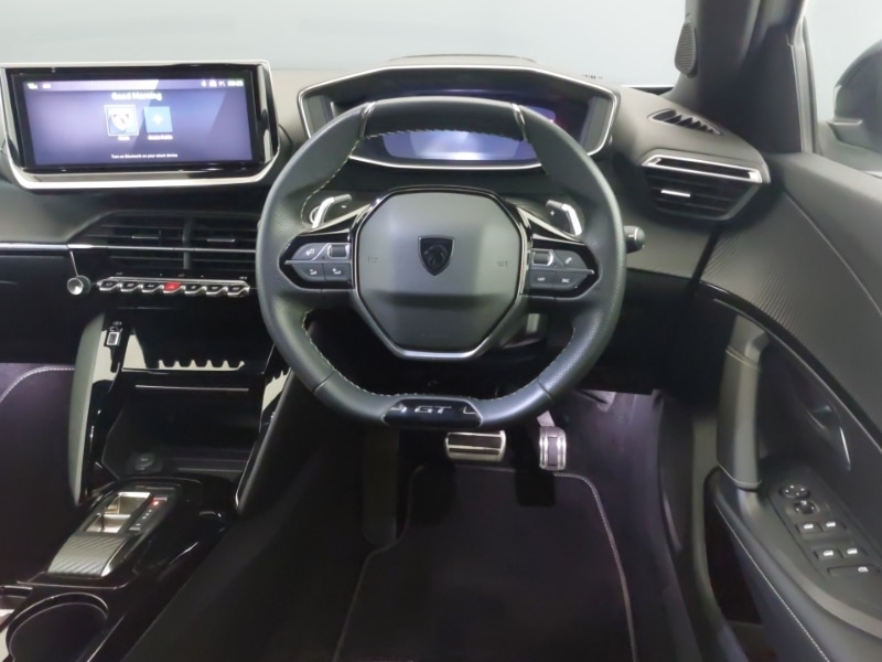 Used Peugeot 2008 2023 for sale - 77448717: Photo 7