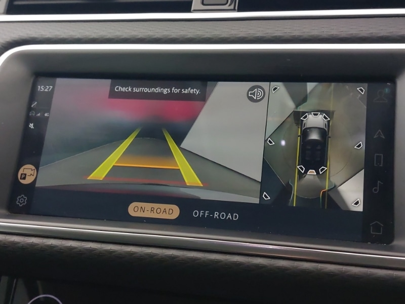 Used Land Rover Range Rover Evoque 2021 for sale - 76795282: Photo 15