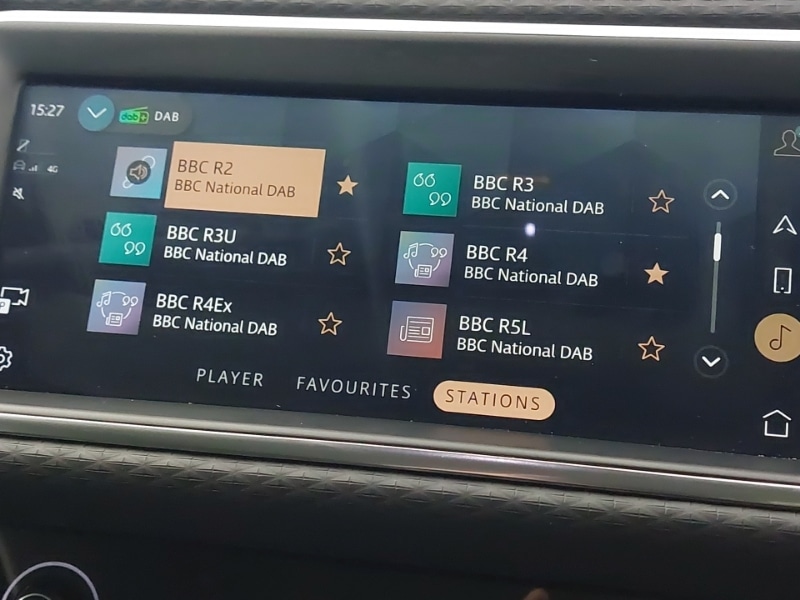 Used Land Rover Range Rover Evoque 2021 for sale - 76795282: Photo 17