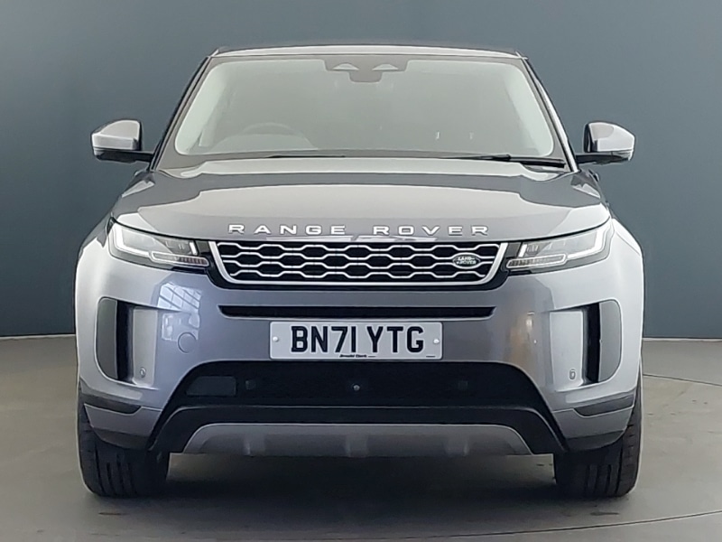 Used Land Rover Range Rover Evoque 2021 for sale - 76795282: Photo 19