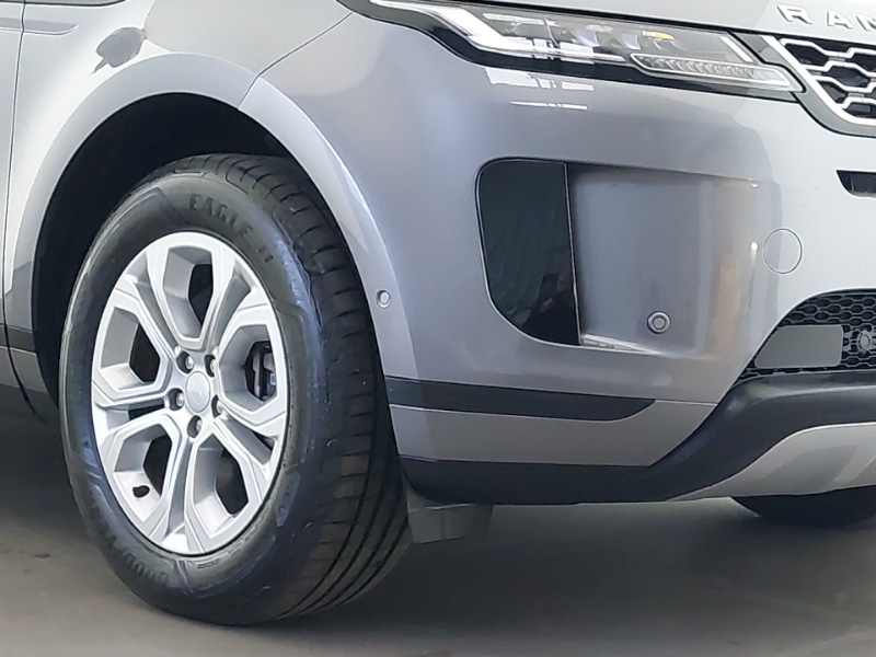 Used Land Rover Range Rover Evoque 2021 for sale - 76795282: Photo 9