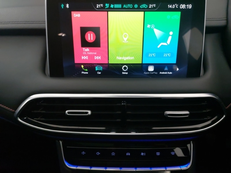 Used MG MG HS 2022 for sale - 77160278: Photo 10