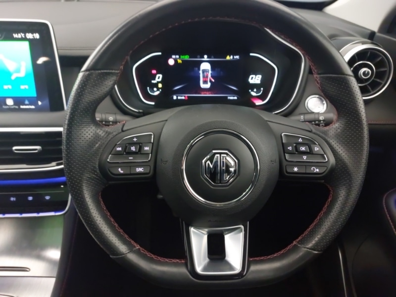 Used MG MG HS 2022 for sale - 77160278: Photo 11