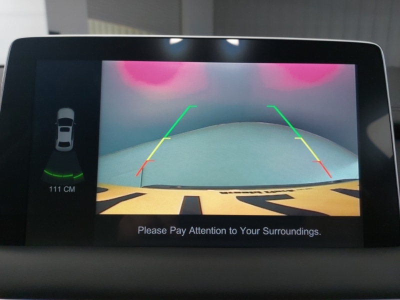 Used MG MG HS 2022 for sale - 77160278: Photo 15