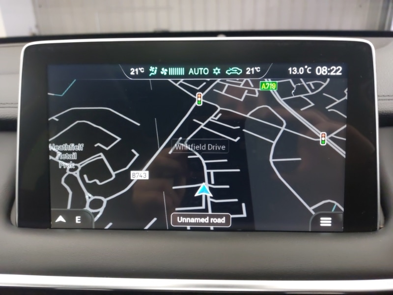 Used MG MG HS 2022 for sale - 77160278: Photo 16