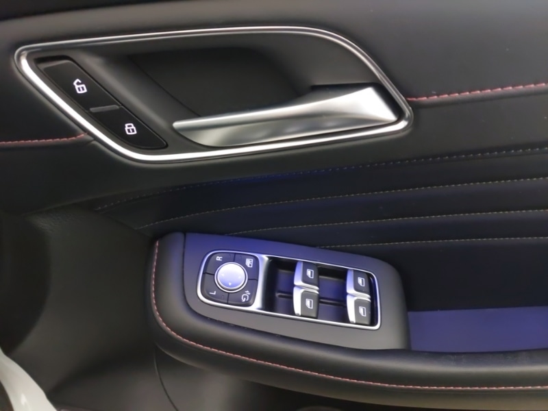 Used MG MG HS 2022 for sale - 77160278: Photo 19