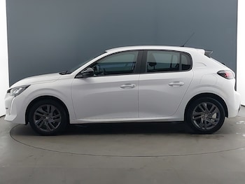 Used Peugeot 208 2022 for sale - 77439428: Photo