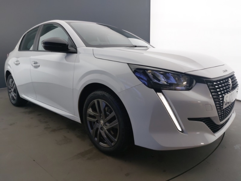 Used Peugeot 208 2022 for sale - 77439428: Photo 9