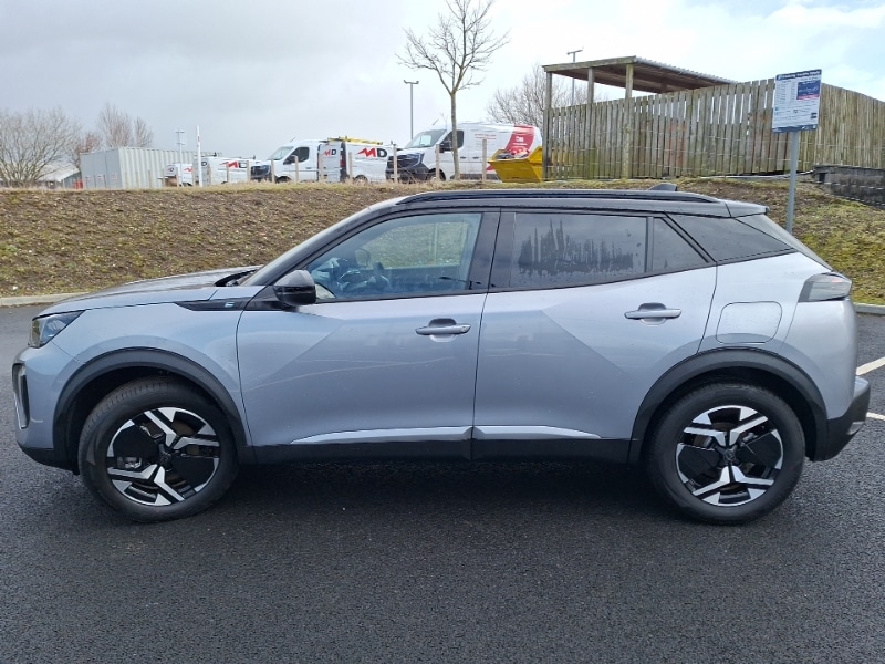 Used Peugeot 2008 2026 for sale - 78211305: Photo 4