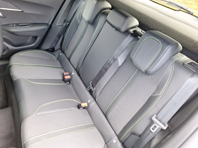 Used Peugeot 2008 2026 for sale - 78211305: Photo 6
