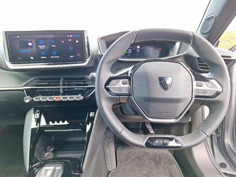 Used Peugeot 2008 2026 for sale - 78211305: Photo 7