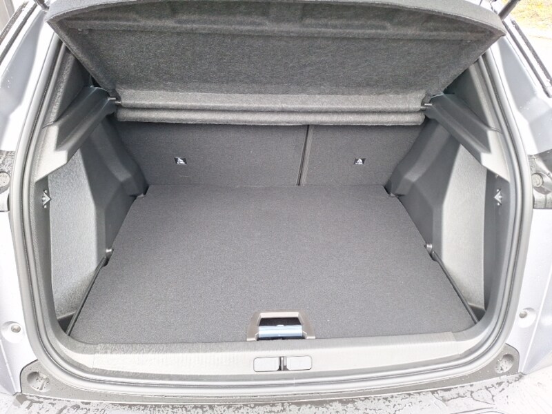 Used Peugeot 2008 2026 for sale - 78211305: Photo 8