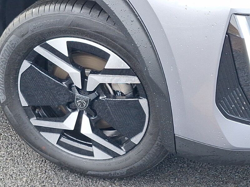 Used Peugeot 2008 2026 for sale - 78211305: Photo 9