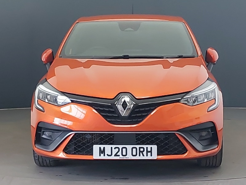 Used Renault Clio 2020 for sale - 77265613: Photo 19