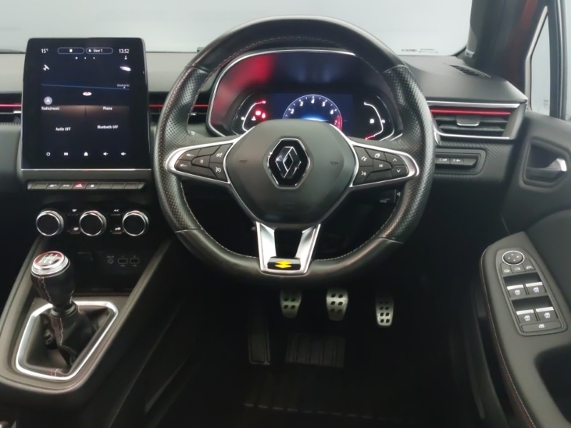 Used Renault Clio 2020 for sale - 77265613: Photo 7