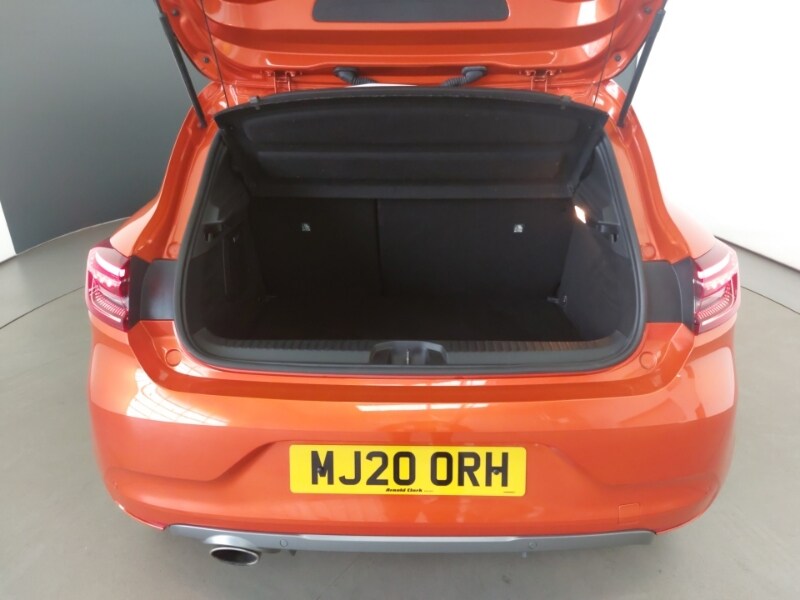 Used Renault Clio 2020 for sale - 77265613: Photo 8