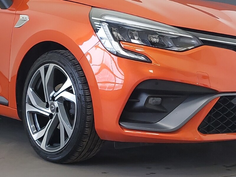 Used Renault Clio 2020 for sale - 77265613: Photo 9