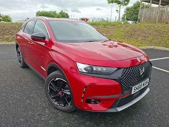 Used DS Automobiles DS 7 2019 for sale - 79139233: Photo