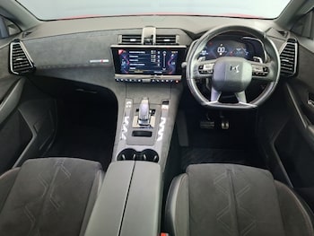 Used DS Automobiles DS 7 2019 for sale - 79139233: Photo