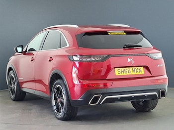 Used DS Automobiles DS 7 2019 for sale - 79139233: Photo