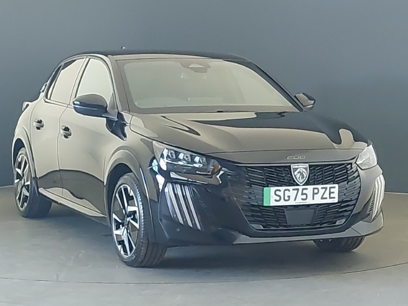 Used Peugeot 208 2025 for sale - 76427475: Photo 1