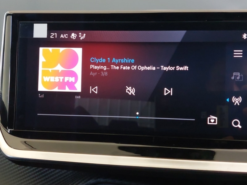 Used Peugeot 208 2025 for sale - 76427475: Photo 11