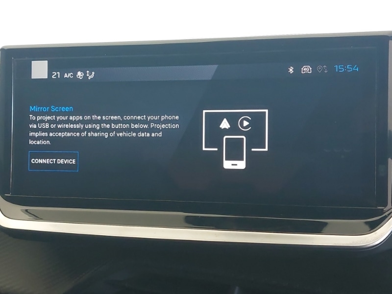 Used Peugeot 208 2025 for sale - 76427475: Photo 16