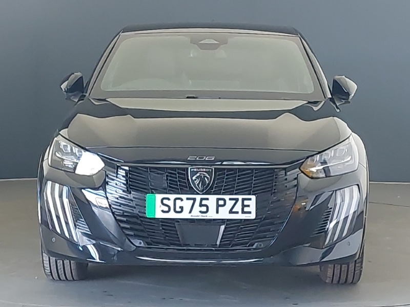 Used Peugeot 208 2025 for sale - 76427475: Photo 19