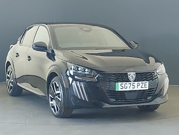 Used Peugeot 208 2025 for sale - 76427475: Photo