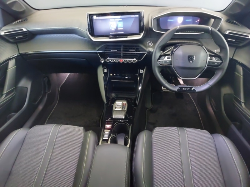 Used Peugeot 208 2025 for sale - 76427475: Photo 2