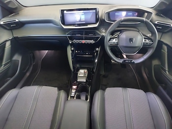 Used Peugeot 208 2025 for sale - 76427475: Photo